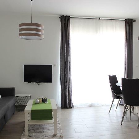 Apartment Luce Trogir Extérieur photo