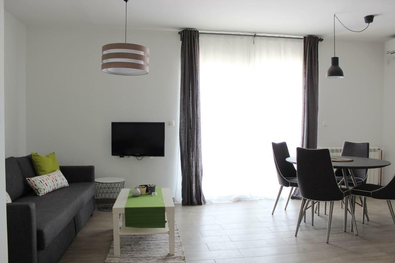 Apartment Luce Trogir Extérieur photo