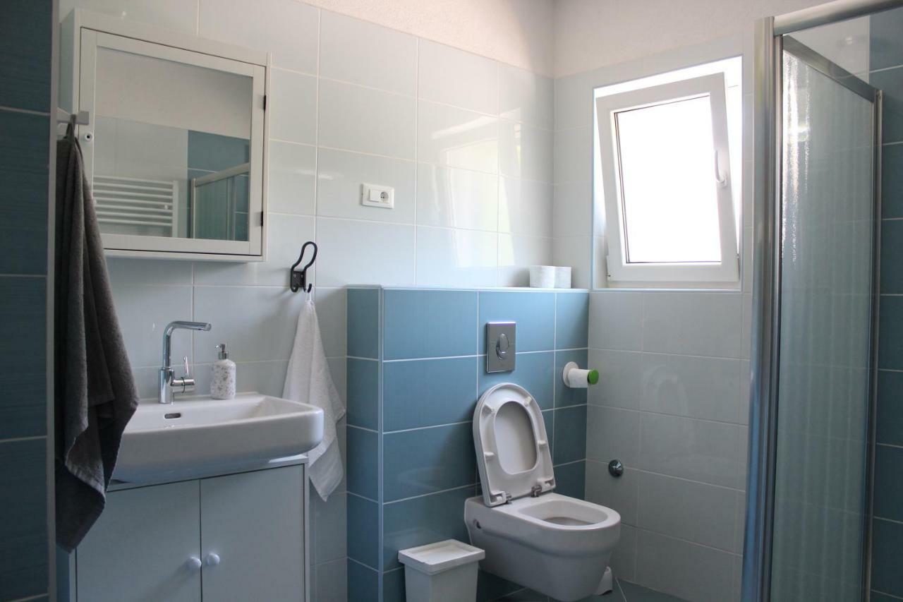 Apartment Luce Trogir Extérieur photo