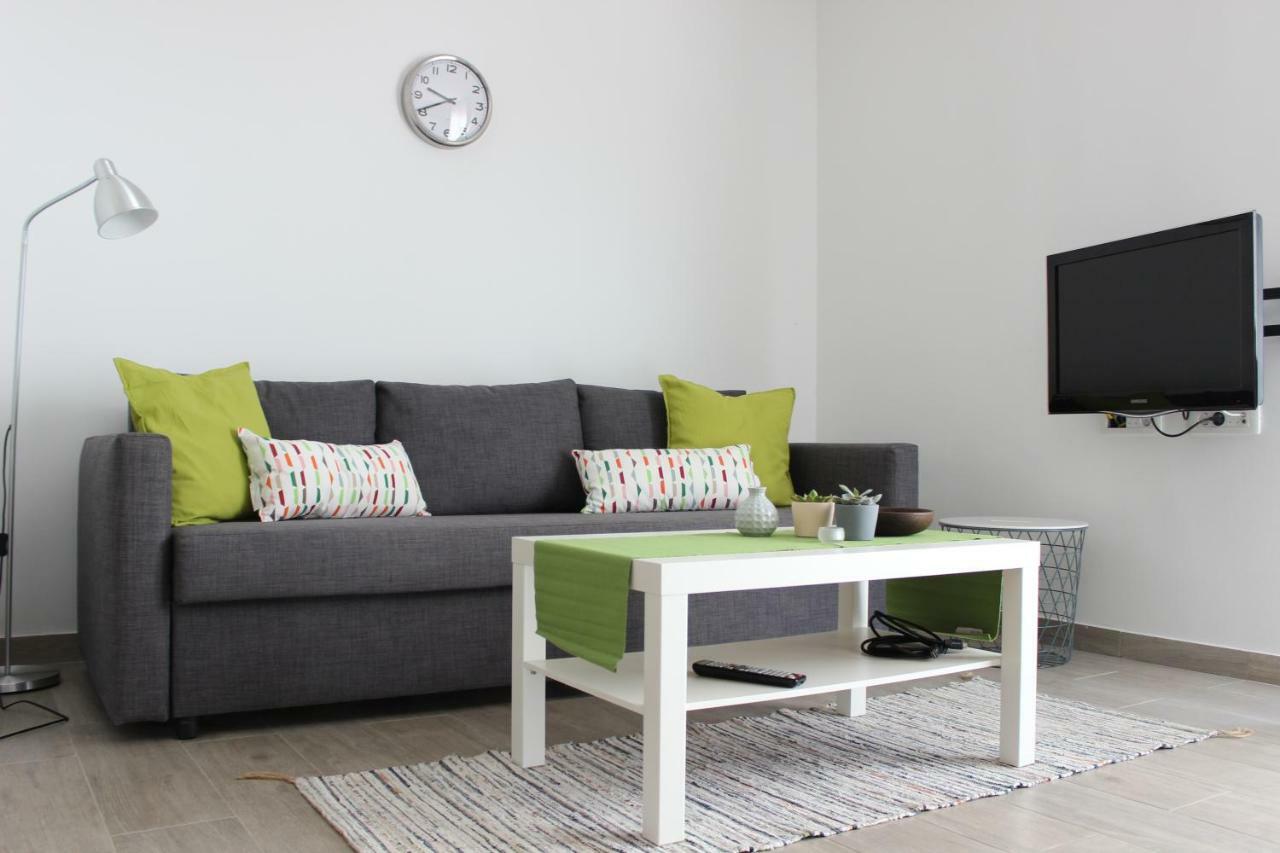 Apartment Luce Trogir Extérieur photo
