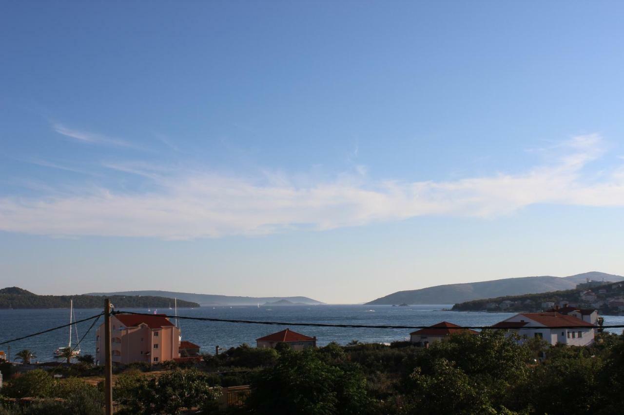 Apartment Luce Trogir Extérieur photo