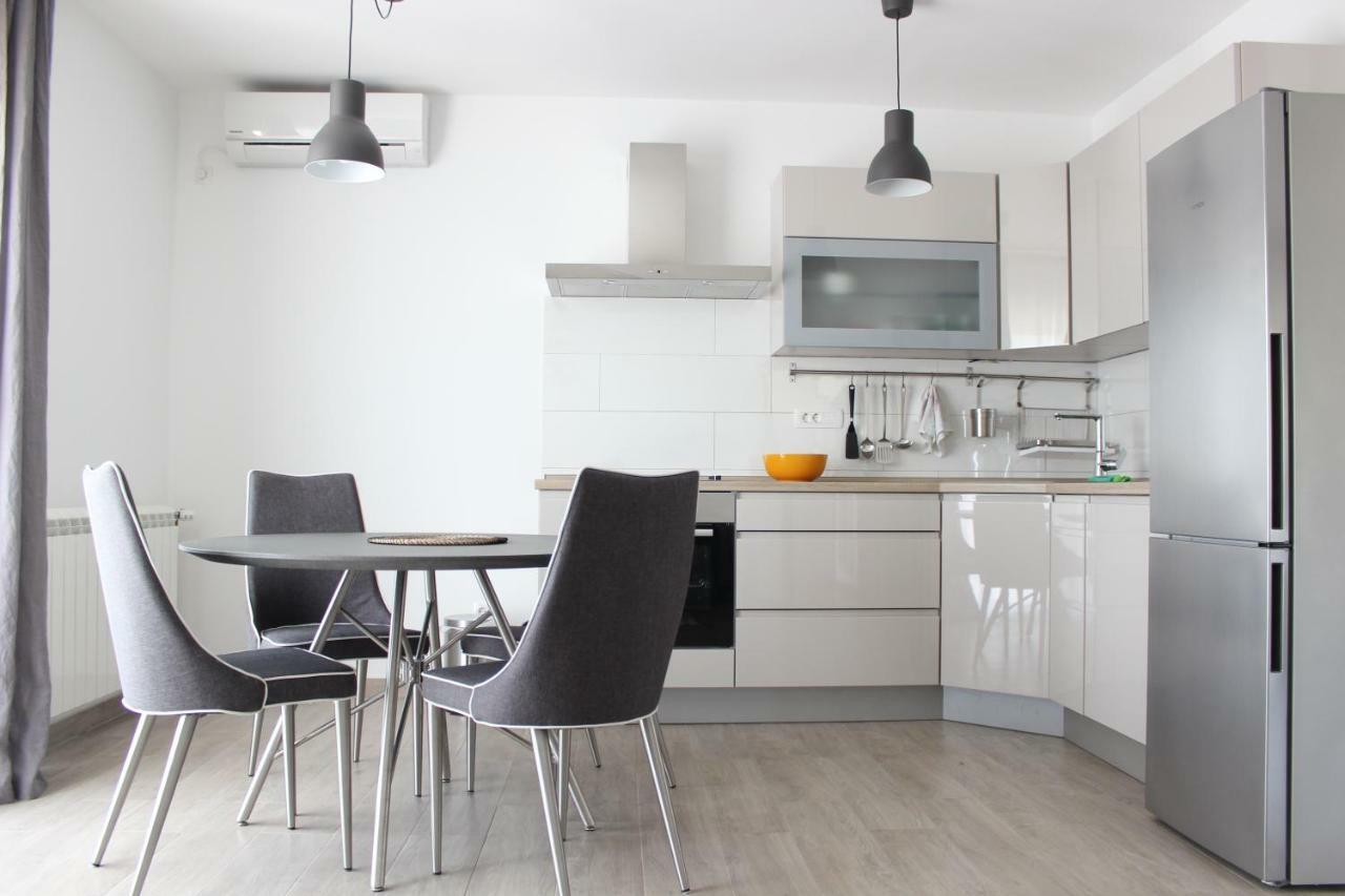 Apartment Luce Trogir Extérieur photo