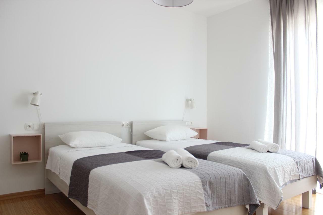 Apartment Luce Trogir Extérieur photo